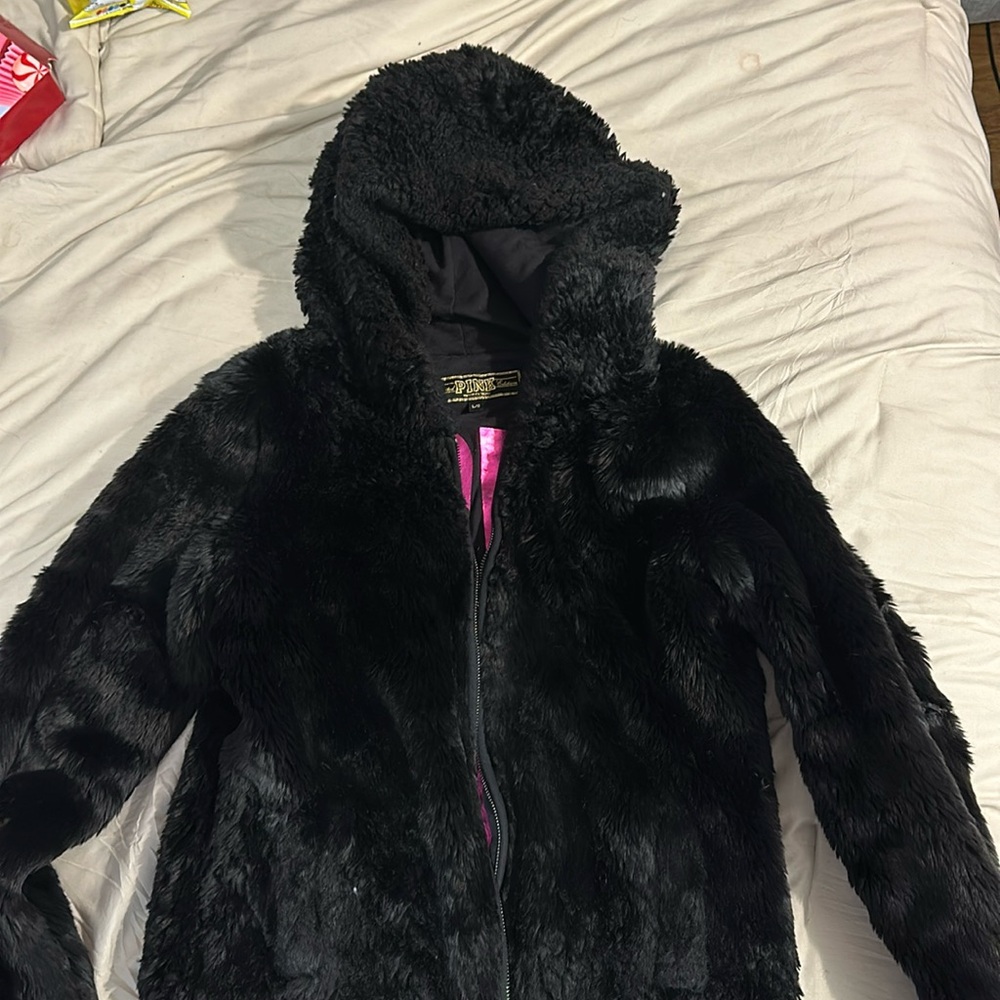 PINK by Victoria secret sweater